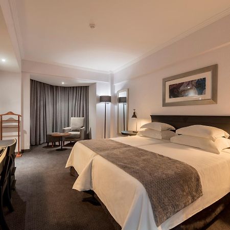 Hotel Avenida Мапуто Екстериор снимка