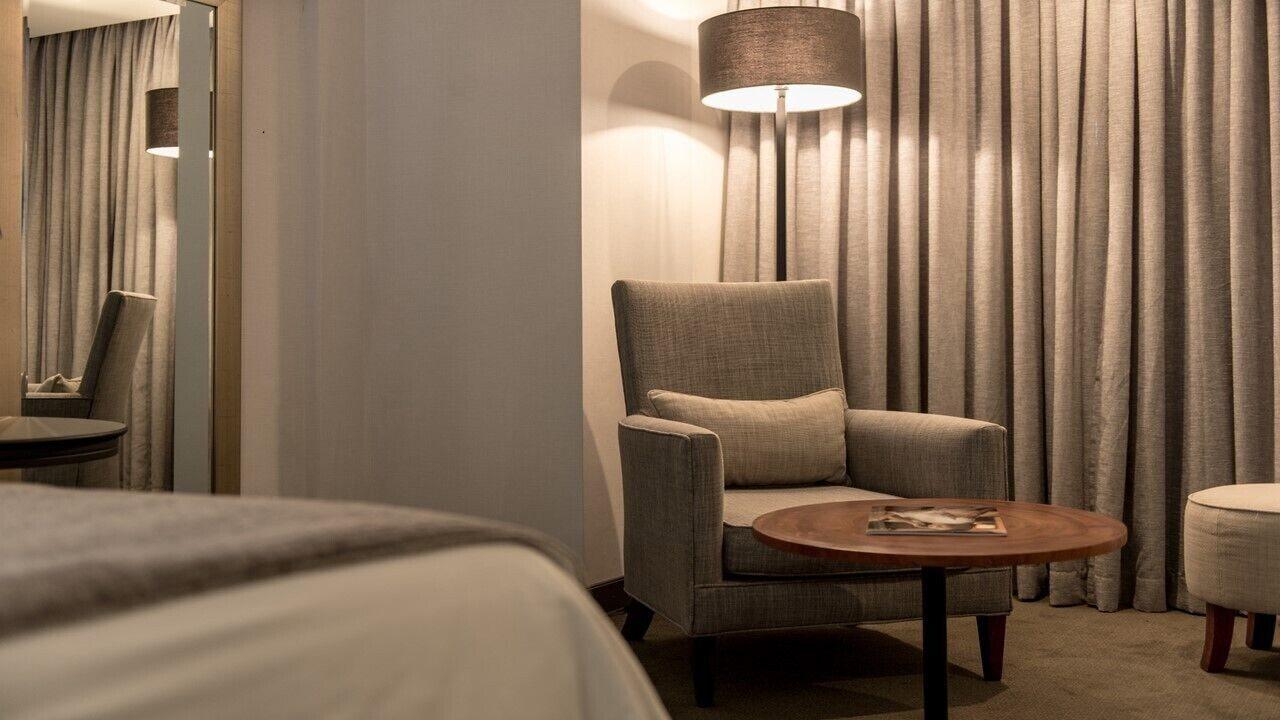 Hotel Avenida Мапуто Екстериор снимка