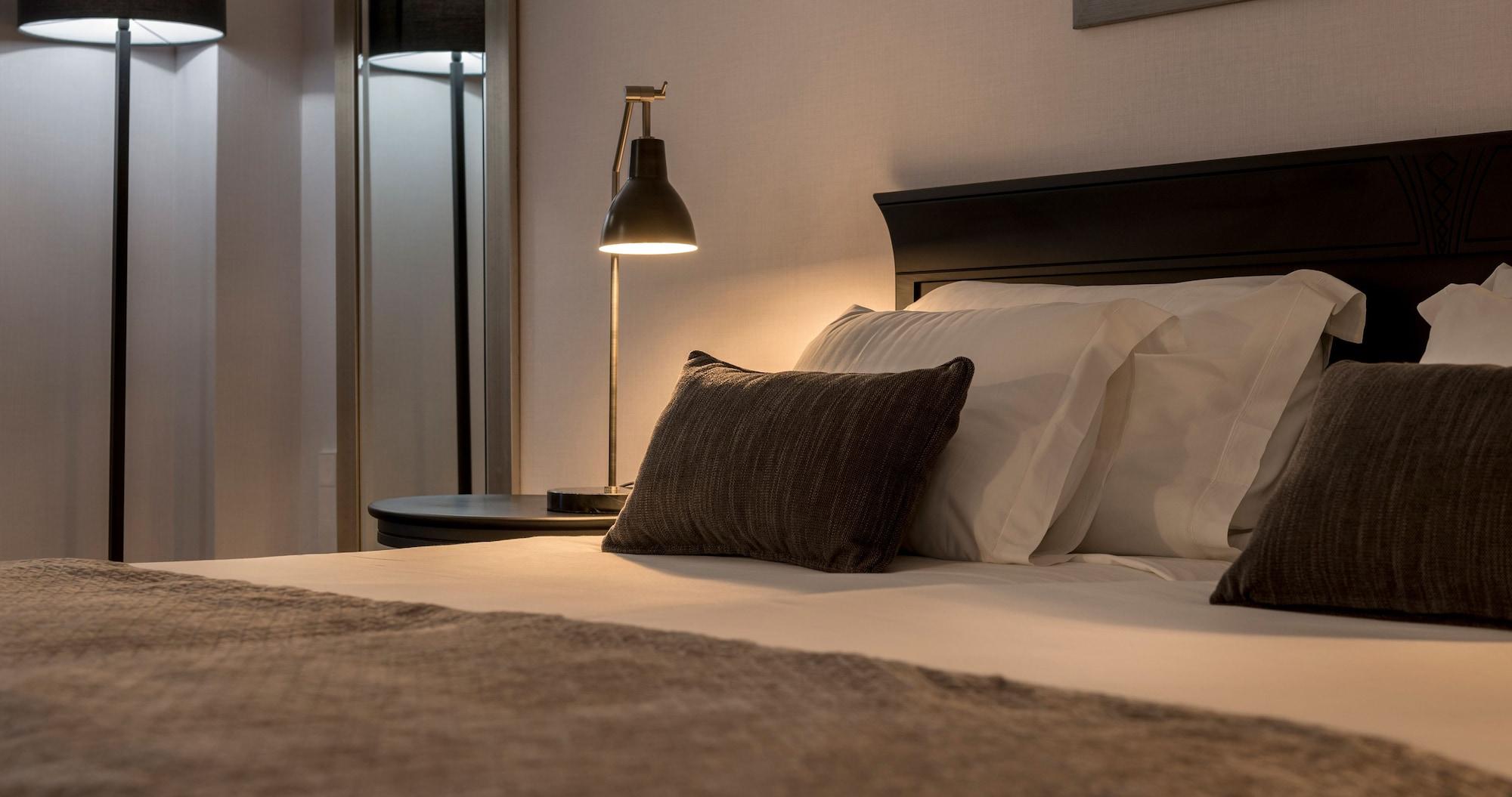 Hotel Avenida Мапуто Екстериор снимка