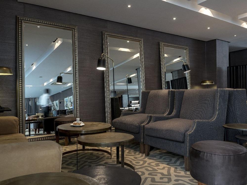 Hotel Avenida Мапуто Екстериор снимка