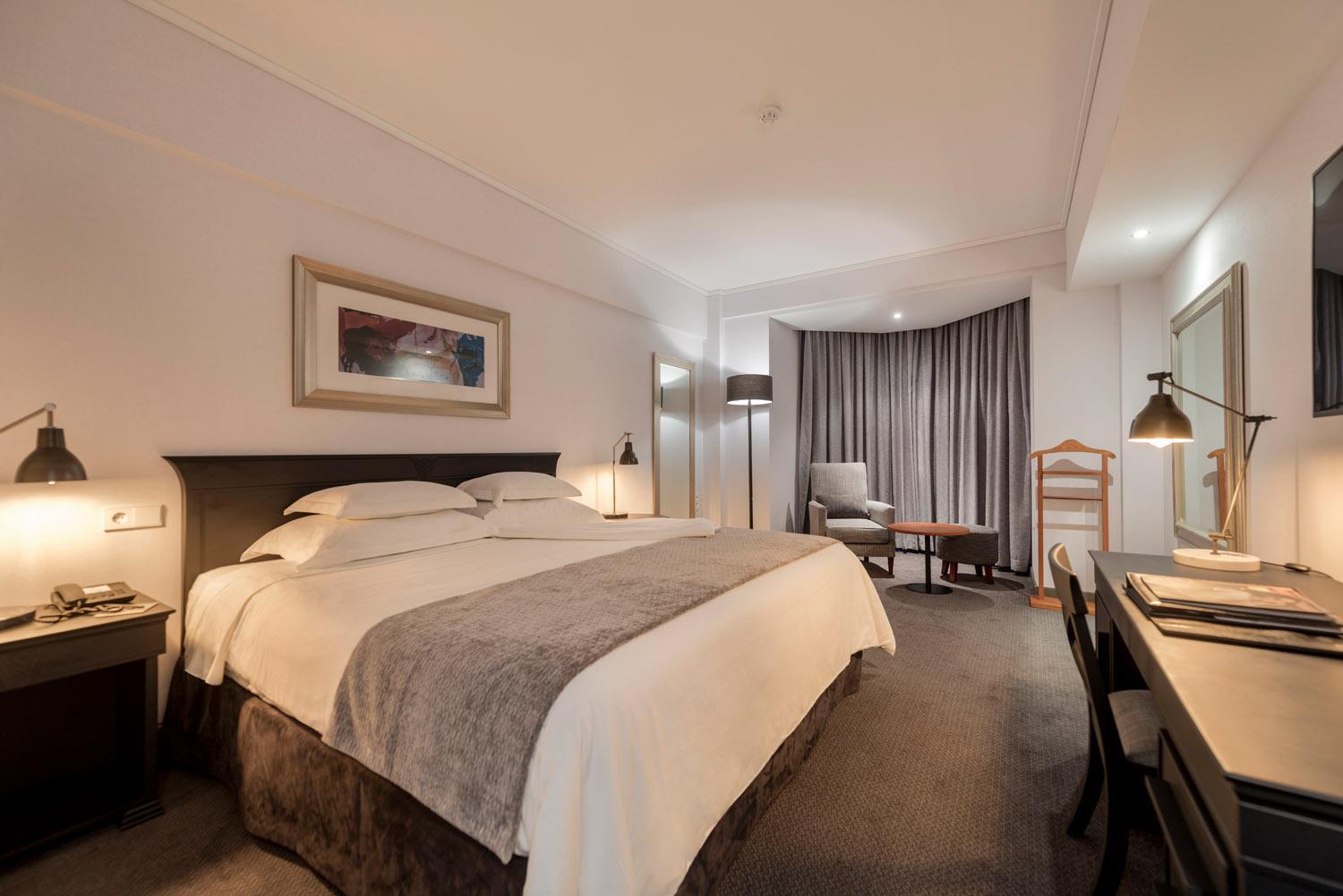 Hotel Avenida Мапуто Екстериор снимка