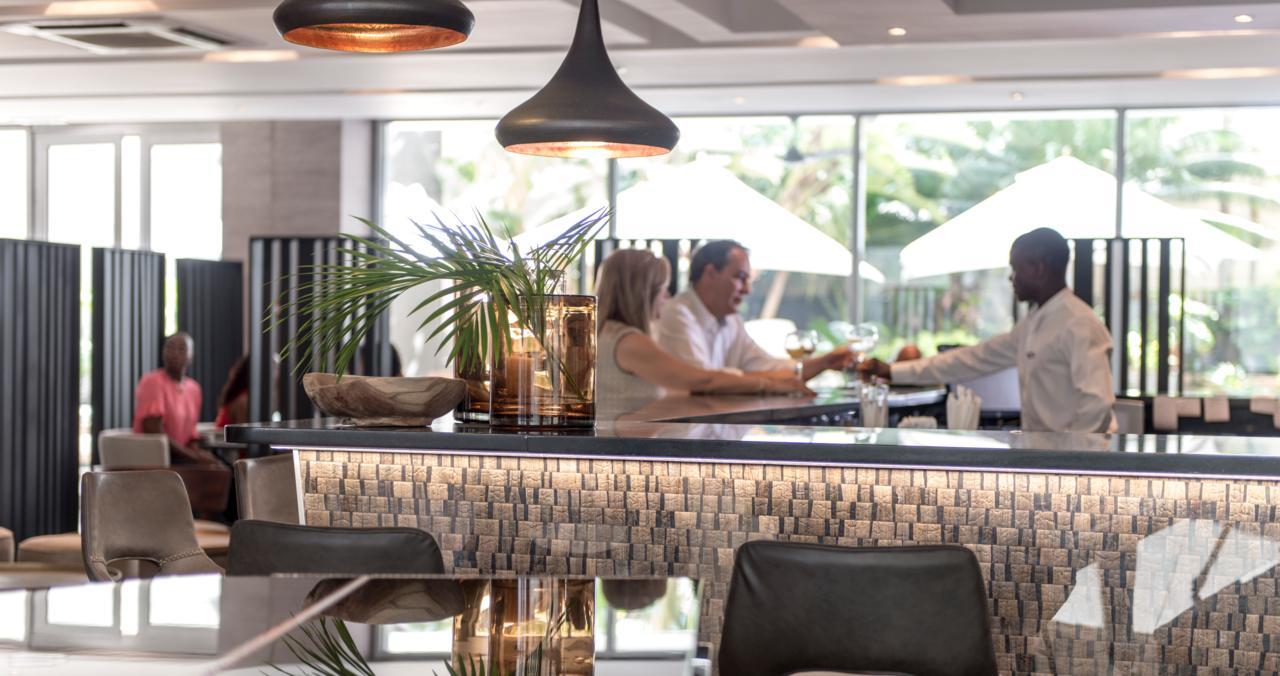Hotel Avenida Мапуто Екстериор снимка