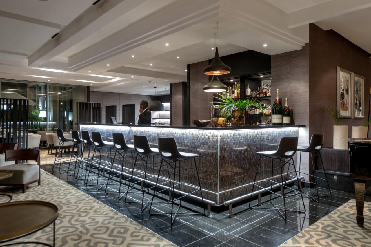 Hotel Avenida Мапуто Екстериор снимка