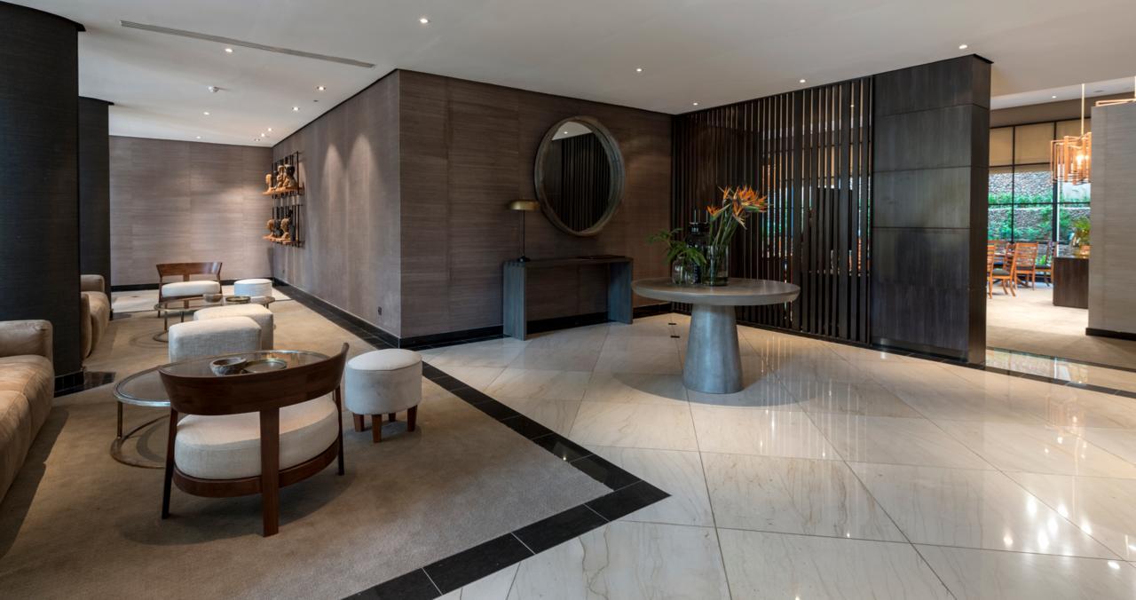Hotel Avenida Мапуто Екстериор снимка