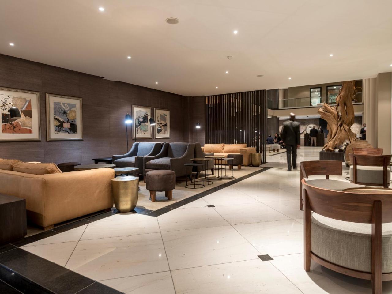 Hotel Avenida Мапуто Екстериор снимка