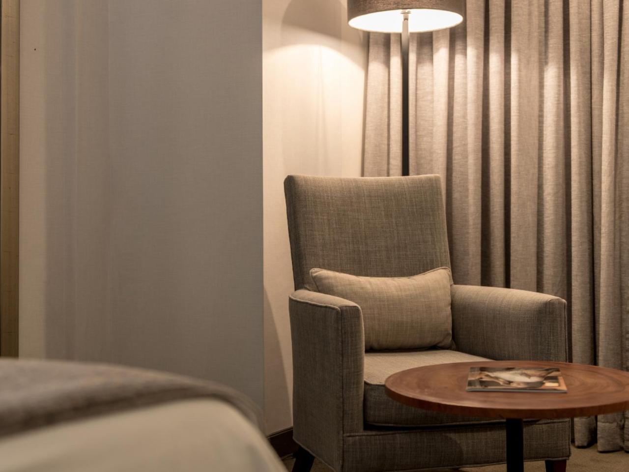 Hotel Avenida Мапуто Екстериор снимка