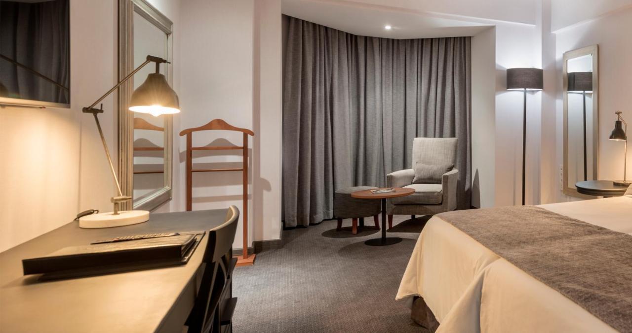 Hotel Avenida Мапуто Екстериор снимка