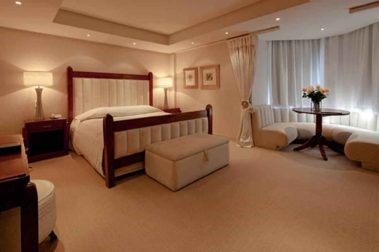 Hotel Avenida Мапуто Стая снимка